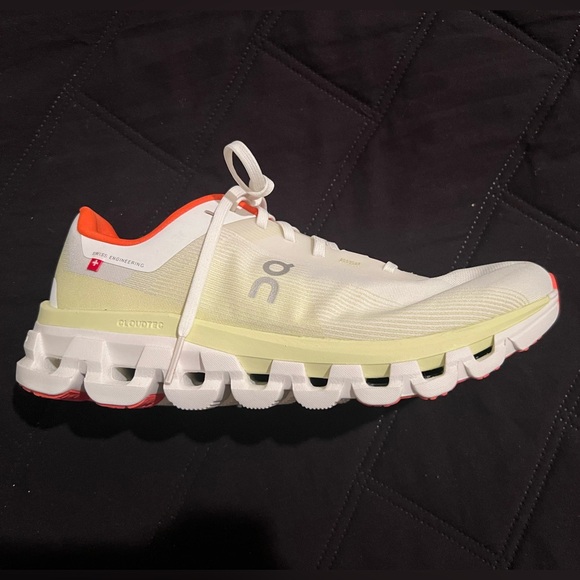 Cloudflow 4 - Picture 5 of 7